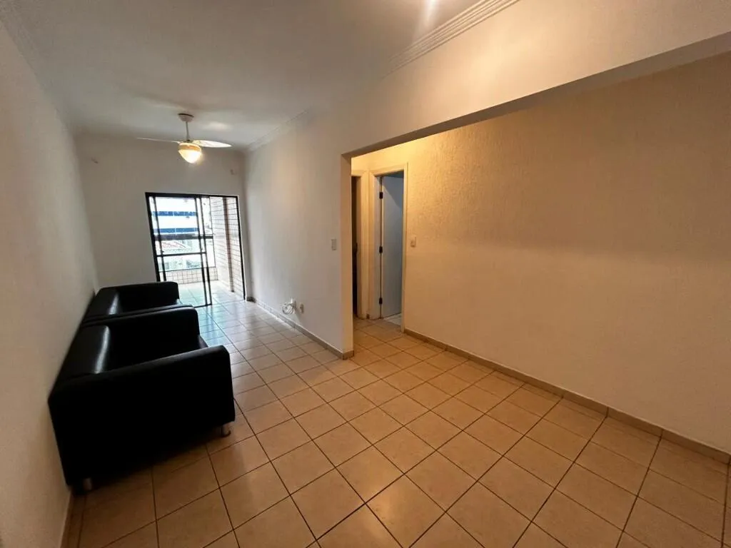 Imagem APARTAMENTO COM 60,00 m² - AVIAÇÃO - PRAIA GRANDE SP