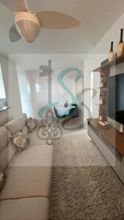 Imagem Venda de apartamento no Jardim Nova Europa , Campinas. 2 dormitórios sendo 1 suíte com armários