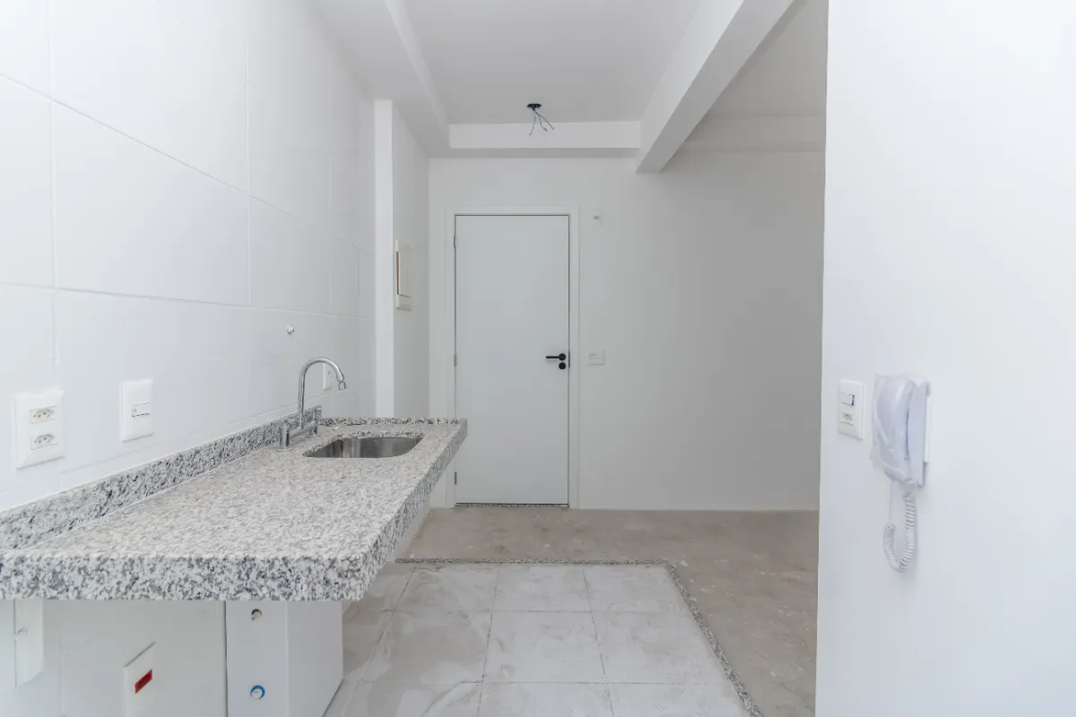Imagem Apartamento para venda em Parque da Vila Prudente com 2 quartos, sendo 1 suíte, 58m2