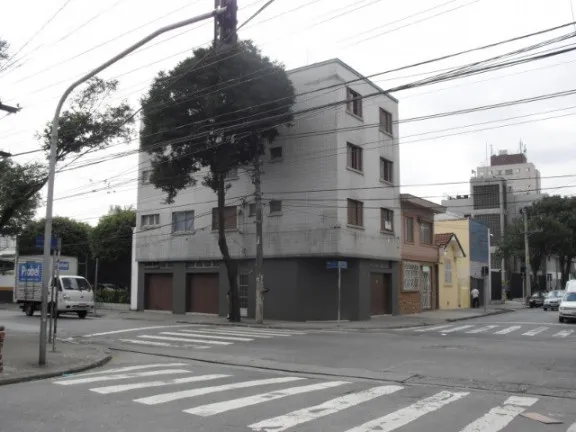 Imagem Apartamento com 3 Quartos à Venda, 98 m² em Tatuapé - São Paulo