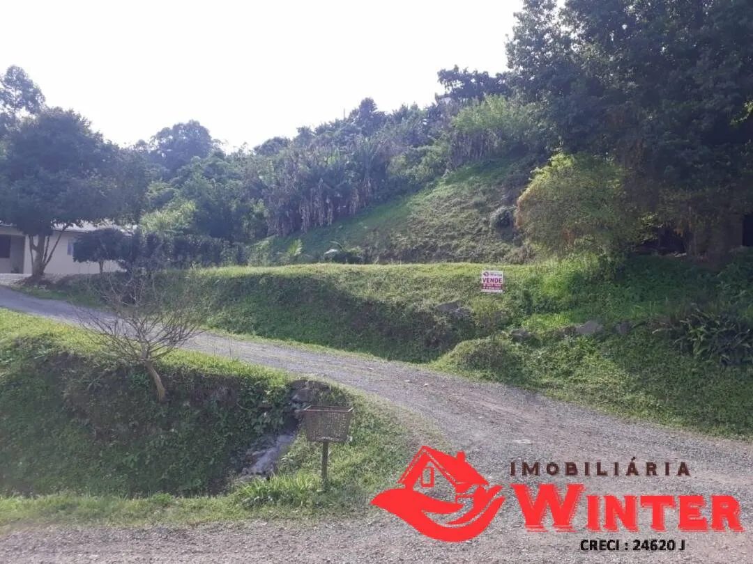 Imagem Terreno com 314,25m² bairro Bom Fim, Feliz.