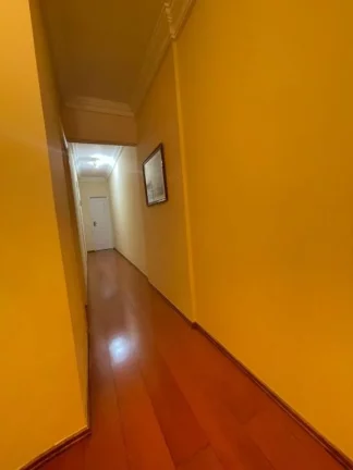 Imagem Apartamento à venda, 118 m² por R$ 870.000,00 - Pitangueiras - Guarujá/SP