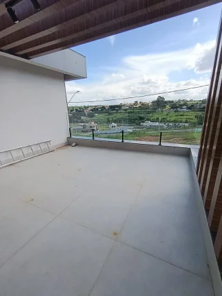 Imagem Maravilhosa Casa Alto Luxo no Condomínio Brisas Pampulha!