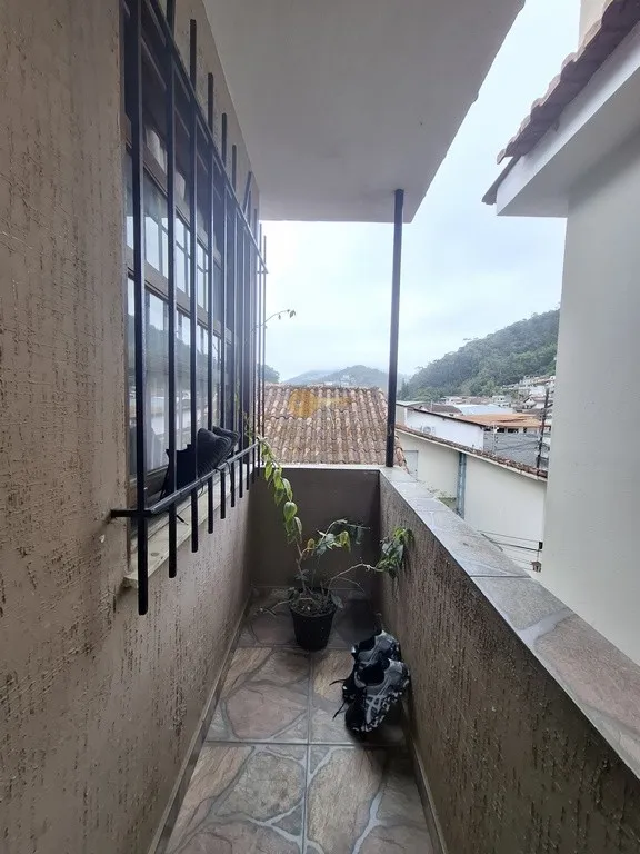 Imagem Casa para Venda em Teresópolis / RJ no bairro Vale do Paraíso
