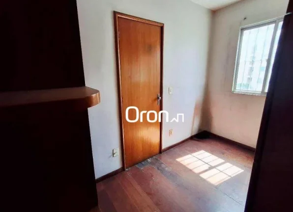 Imagem Apartamento à venda, 84 m² por R$ 420.000,00 - Setor Bela Vista - Goiânia/GO
