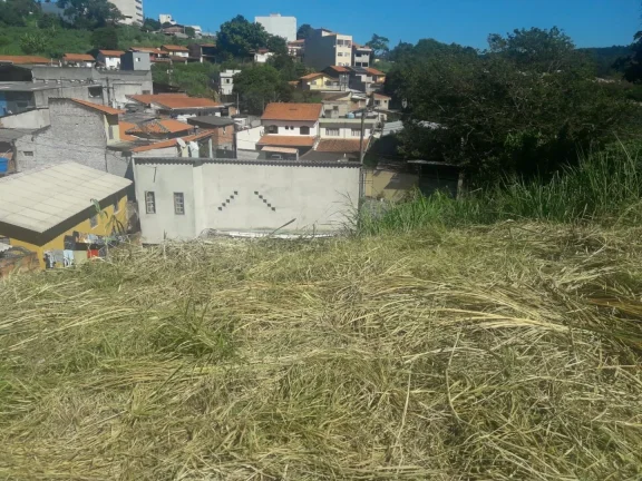 Imagem TERRENO À VENDA, 305 M² POR R$ 400.000,00 - JARDIM NOMURA - COTIA/SP