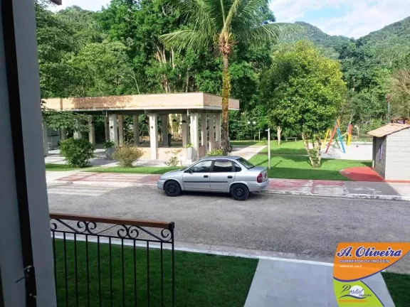 Imagem EXCELENTE CASA CONDOMINIO ALTO PADRAO