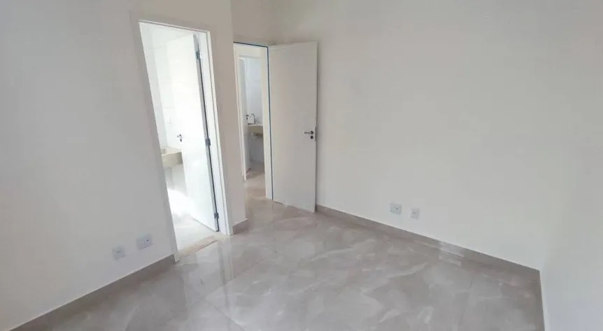Imagem Área privativa à venda, 3 quartos, 1 suíte, 2 vagas, Itapoã - Belo Horizonte/MG