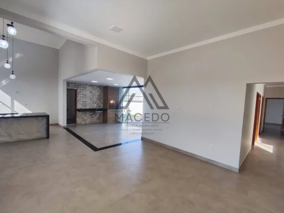 Imagem Casa Térrea com 3 dormitórios no Ninho Verde 1
