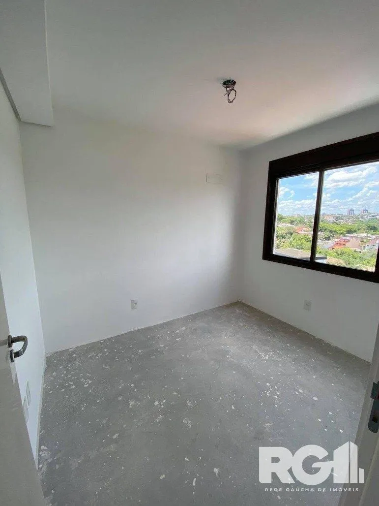 Imagem Apartamento em Jardim do Salso