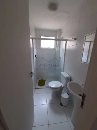 Imagem Apartamento Padrão