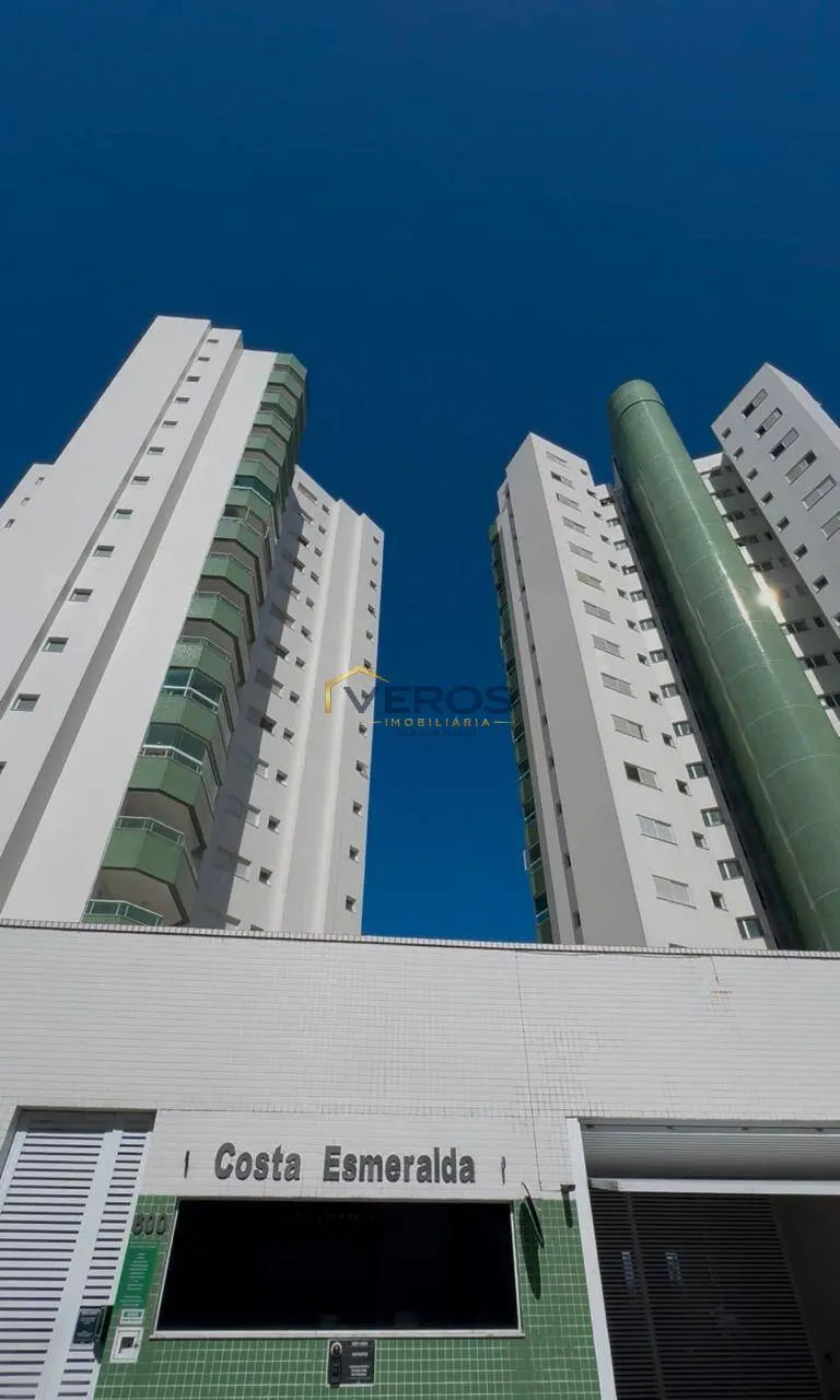 Imagem Apartamento Costa Esmeralda - Prainha - Pé na areia