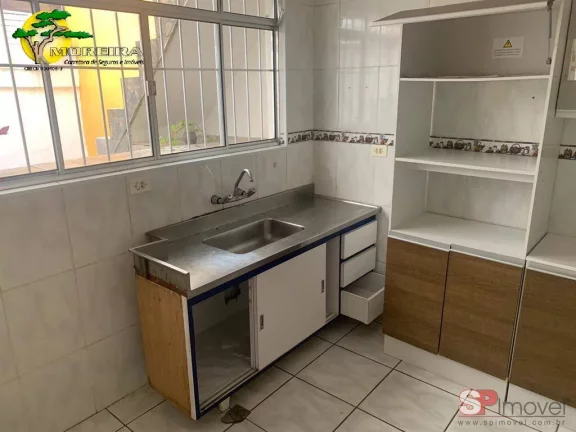 Imagem SOBRADO C/ 209M², 3 DORMS, 1 SUITE E 1 VAGA NO LAUZANE PTA