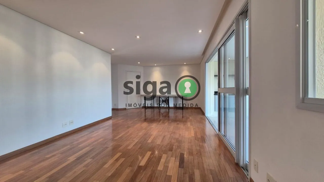 Imagem APARTAMENTO 3 DORMITORIOS (SUITES) PARA LOCAÇÃO NO BROOKLIN