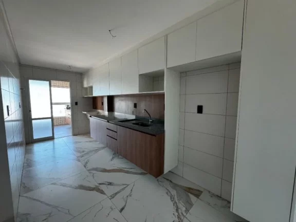 Imagem Apartamento à Venda em Aviação, Praia Grande - SP