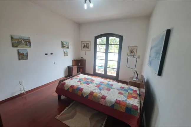 Imagem CASA RESIDENCIAL em Jundiaí - SP, Jardim das Samambaias