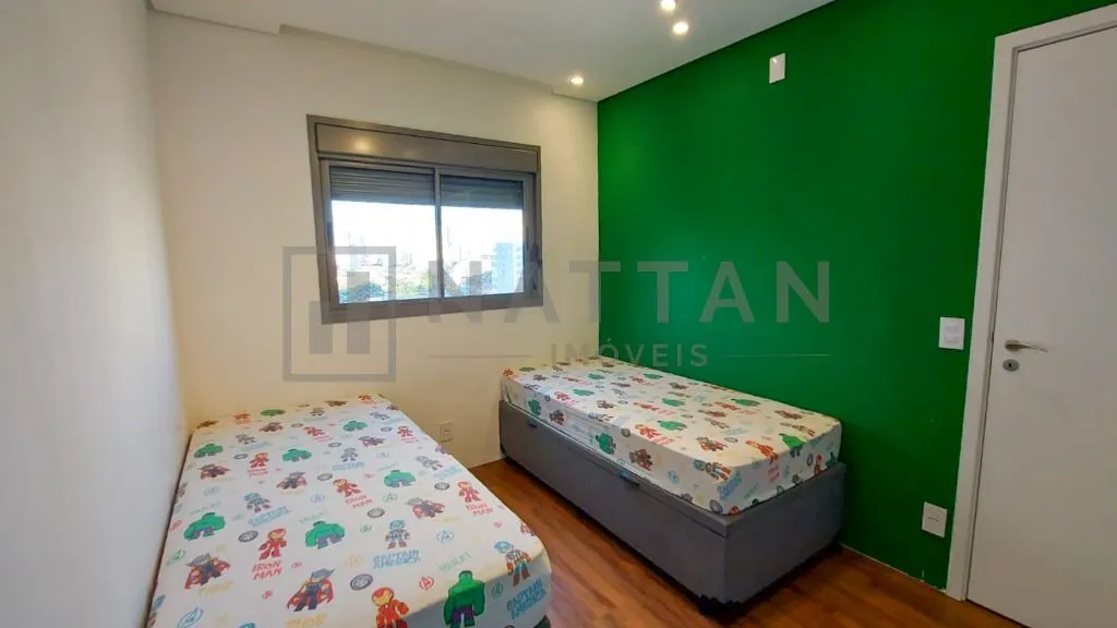 Imagem Apartamento com 3 dormitórios à venda, 103 m² por R$ 1.385.000,00 - Tatuapé - São Paulo/SP
