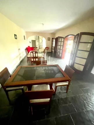 Imagem Chácara com 6.000 m², são 5 Quartos com 5 Suítes, Piscina e muito Lazer em Itrapoã, Ribeirão Pires-SP