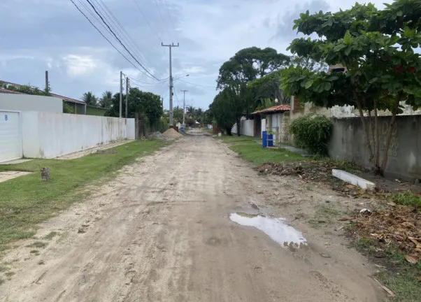 Imagem Terreno à Venda, 360 m² em Ponta de Serrambi  - Ipojuca