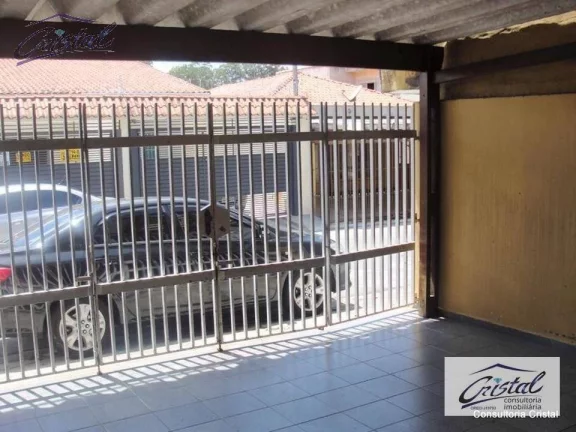 Imagem Sobrado Residencial à venda, Jardim Ester, São Paulo - .