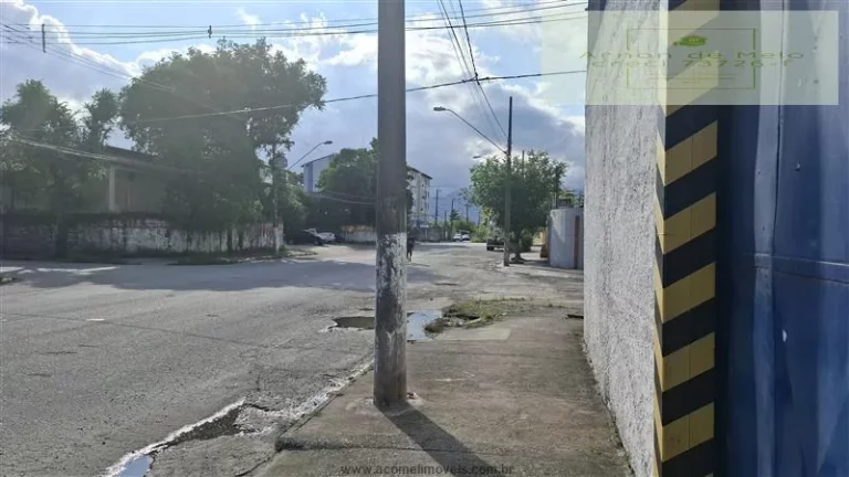 Imagem Galpões para locação em São Vicente no bairro Cidade Náutica