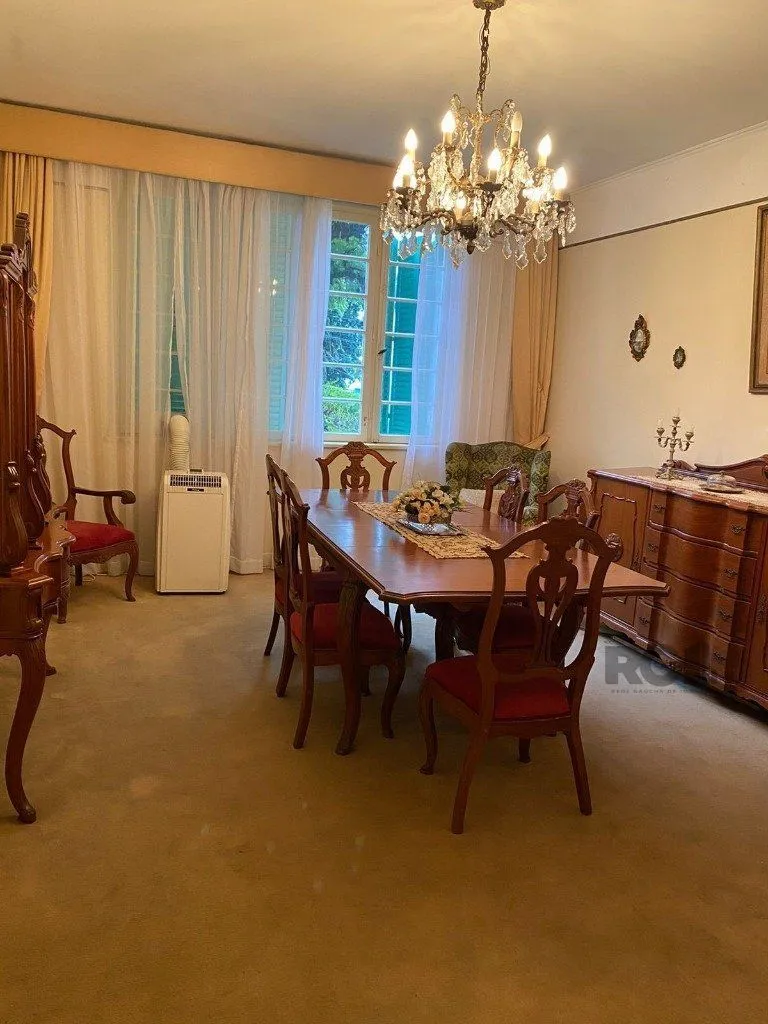 Imagem Casa em Cristal