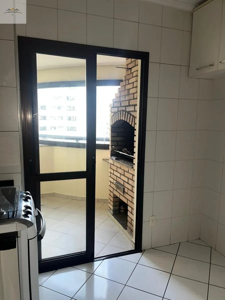 Imagem APARTAMENTO RESIDENCIAL em Santo André - São Paulo, Vila Assunção