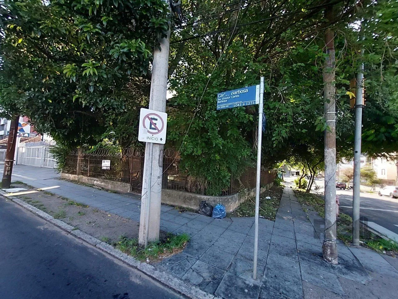 Imagem Terreno em Medianeira