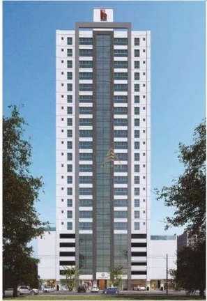 Foto do imóvel Apartamento à venda, 132 m² por R$ 2.750.000,00 - Centro - Balneário Camboriú/SC