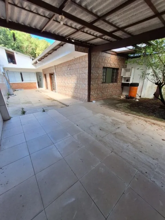 Imagem CASA COM 300,00 m² - CANTO DO FORTE - PRAIA GRANDE SP