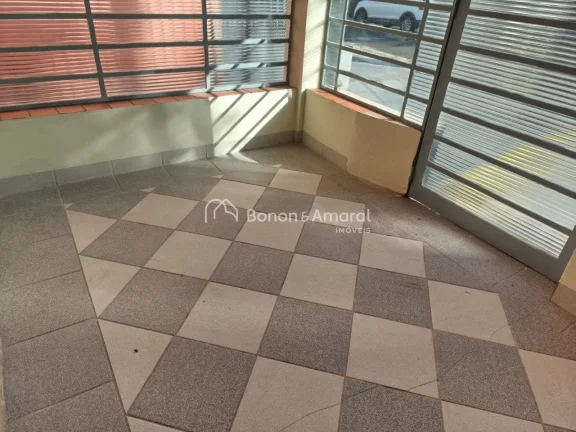 Imagem Casa comercial para locação no Bonfim em Campinas.
Excelente oportunidade para montar seu negocio,...