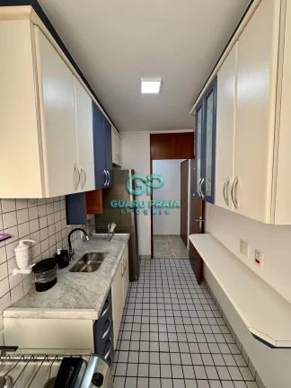 Imagem Apartamento para alugar no bairro Enseada - Guarujá/SP