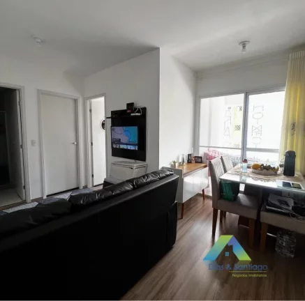 Foto do imóvel Apartamento à venda no bairro Centro - Diadema/SP
