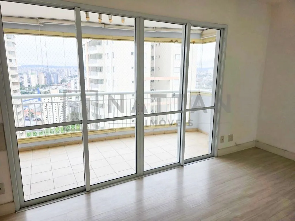 Imagem Apartamento com 3 dormitórios para alugar, 92 m² por R$ 6.580,00/mês - Tatuapé - São Paulo/SP
