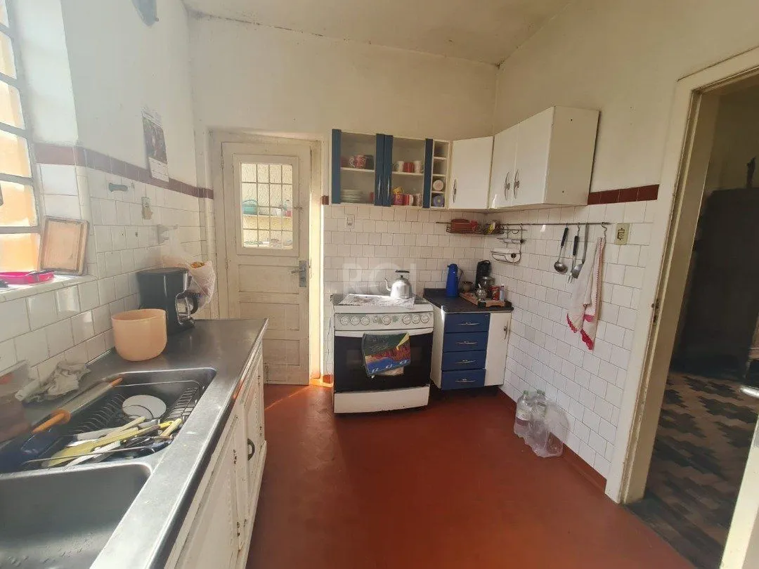 Imagem Casa para Venda - 234m², 4 dormitórios, sendo 1 suites, Vila Assunção