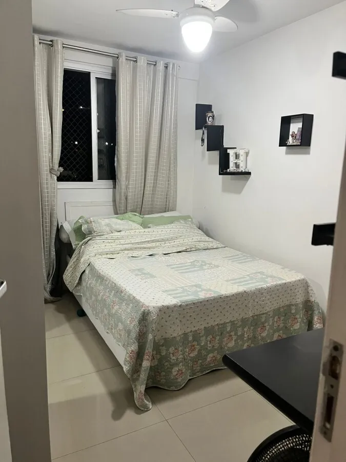 Imagem Apartamento à venda no bairro Praça Seca em Rio de Janeiro/RJ