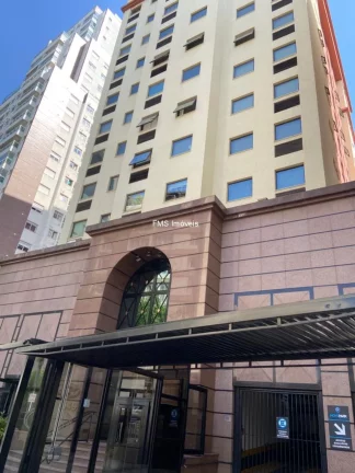 Foto do imóvel Conjunto com 30m2 para locação na Consolação.