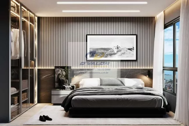 Imagem Vendo Apartamentos com 2 ou 3 quartos medindo entre 56m² à 78m²
