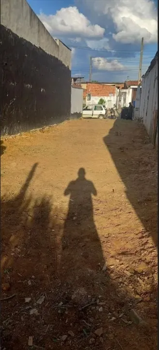 Imagem Terreno à venda em Sorocaba-SP, na Vila Mineirão, com 125,00 m² de área - Oportunidade Única!