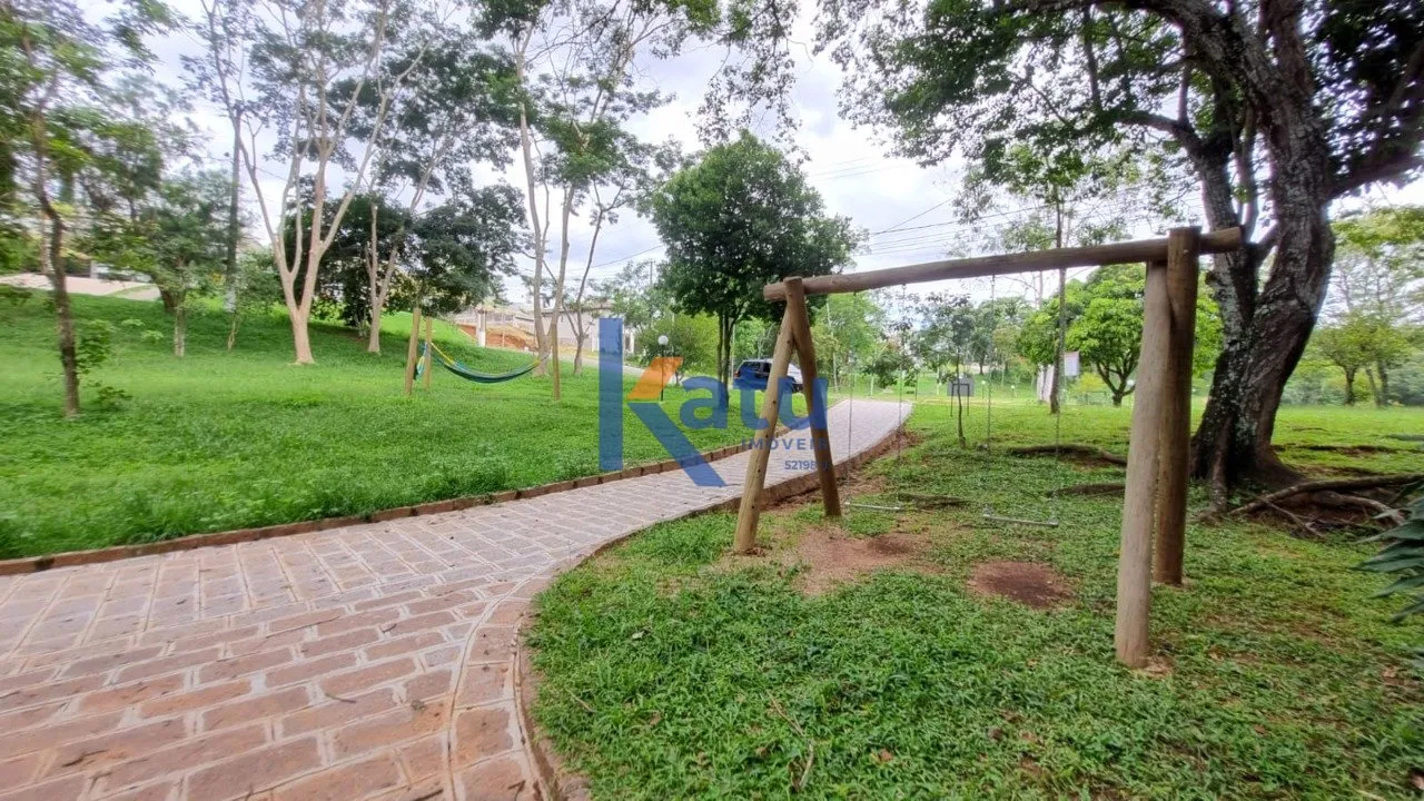 Imagem Excelente terreno à venda no Condomínio Residencial dos Lagos. Com uma área total de 850 m² e to...