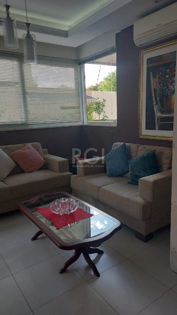 Imagem Apartamento em Menino Deus