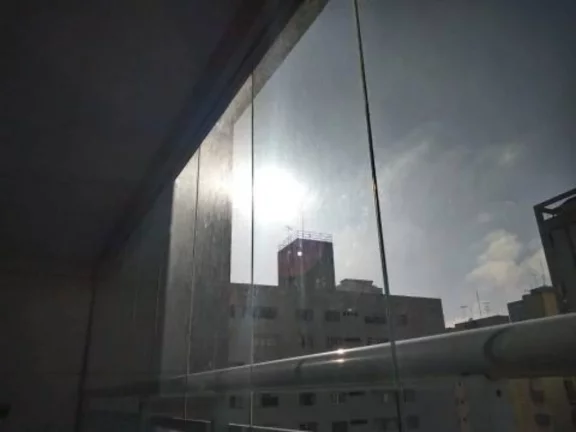 Imagem APARTAMENTO RESIDENCIAL em SÃO PAULO - SP, VILA MARIANA