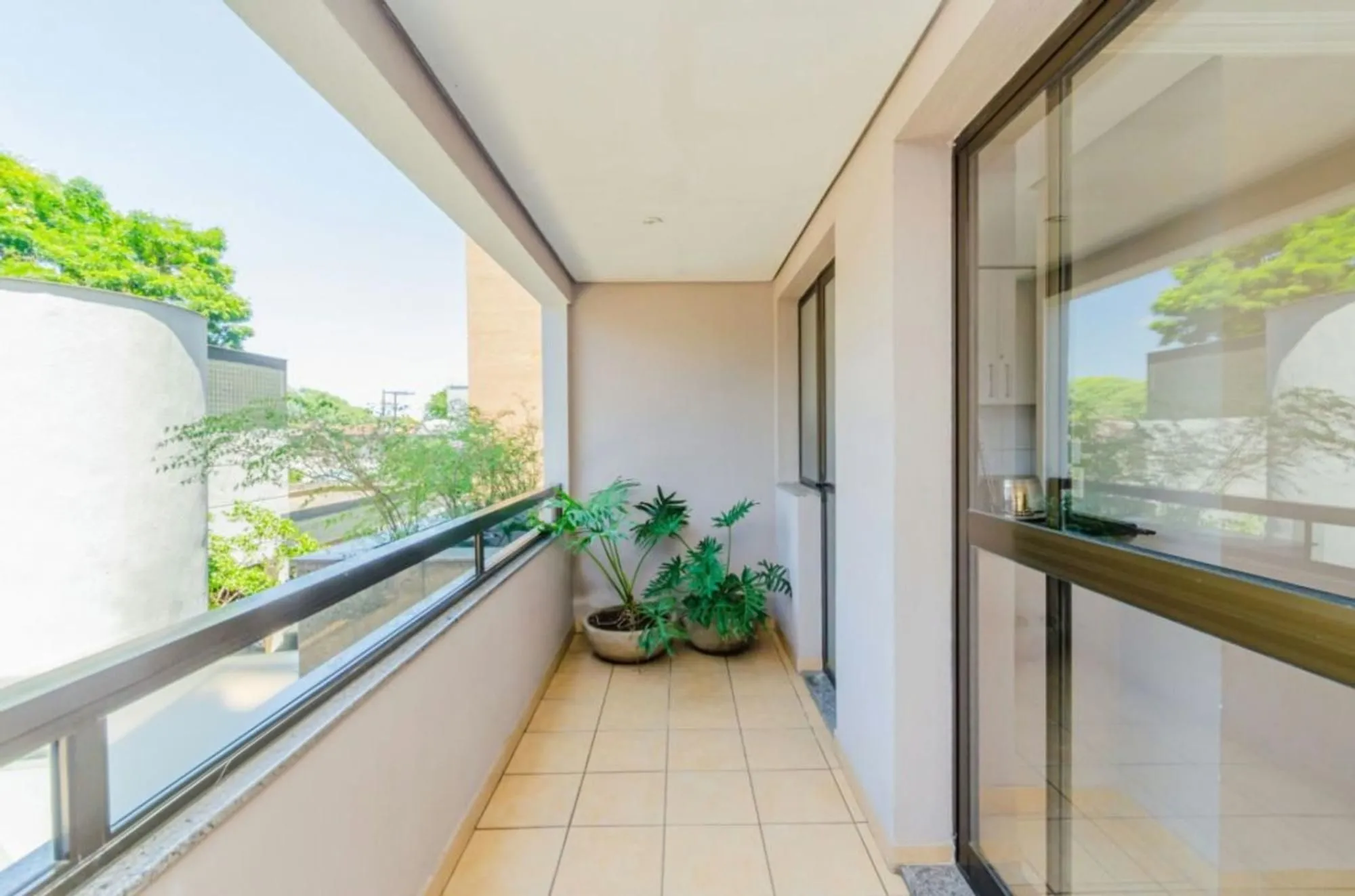 Imagem Apartamento à venda com 2 quartos 89 m²