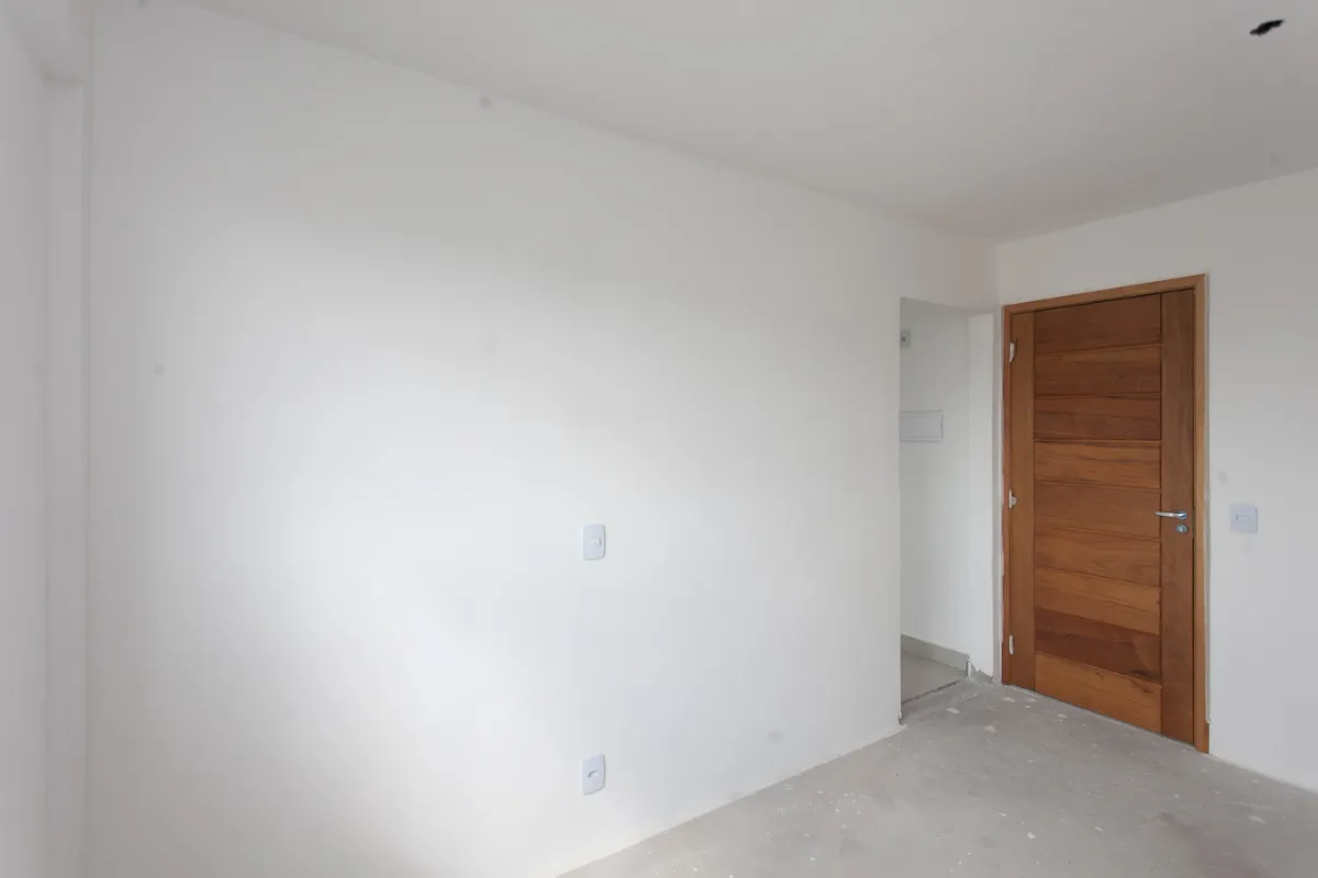 Imagem Apartamento para venda em Pirituba com 1 quarto, 32m2