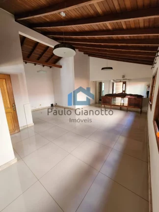 Imagem Casa com piscina e área gourmet no São Paulo II