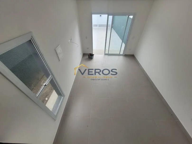 Imagem Sobrado com piscina Bairro Balneário dos Golfinhos