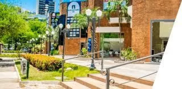 Imagem Apartamento para Venda em Salvador, Itaigara, 2 dormitórios, 1 suíte, 2 banheiros, 1 vaga