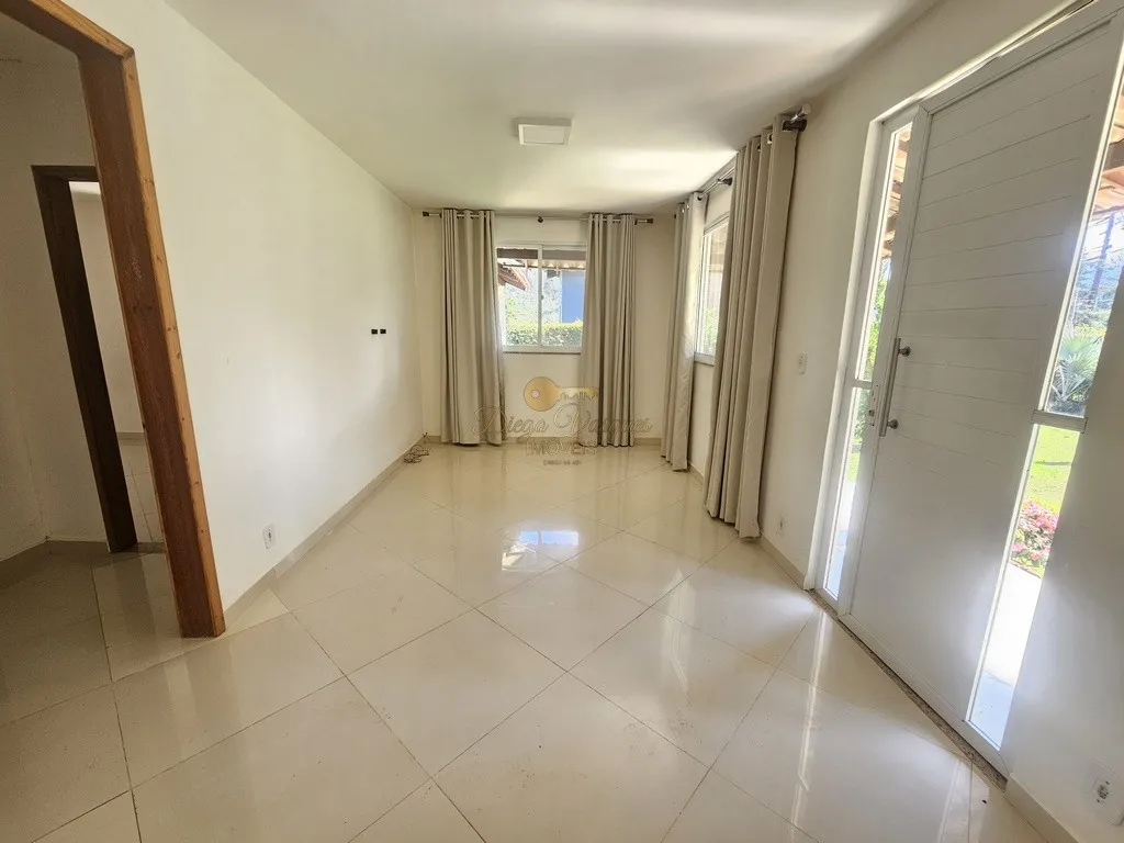 Imagem Casa em Condomínio para Venda em Teresópolis / RJ no bairro Vargem Grande