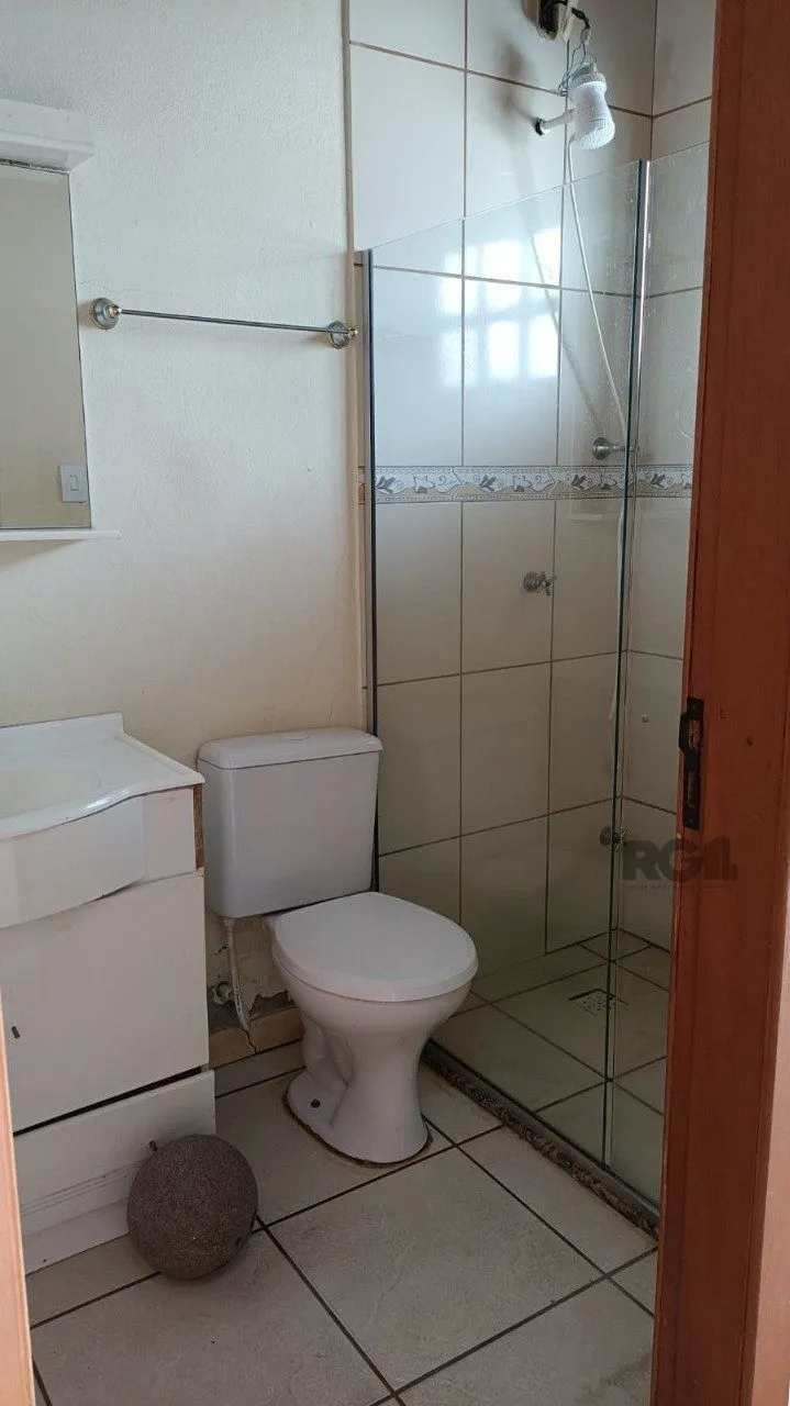 Imagem casa mista com 2 vagas na cavalhada Porto Alegre /RS
