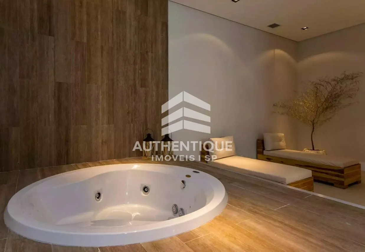 Imagem GRAND PANAMBY - Apartamento à venda em São Paulo/SP